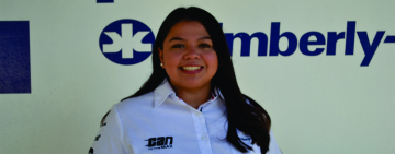 Kimberly-Clark El Salvador apuesta por el talento joven