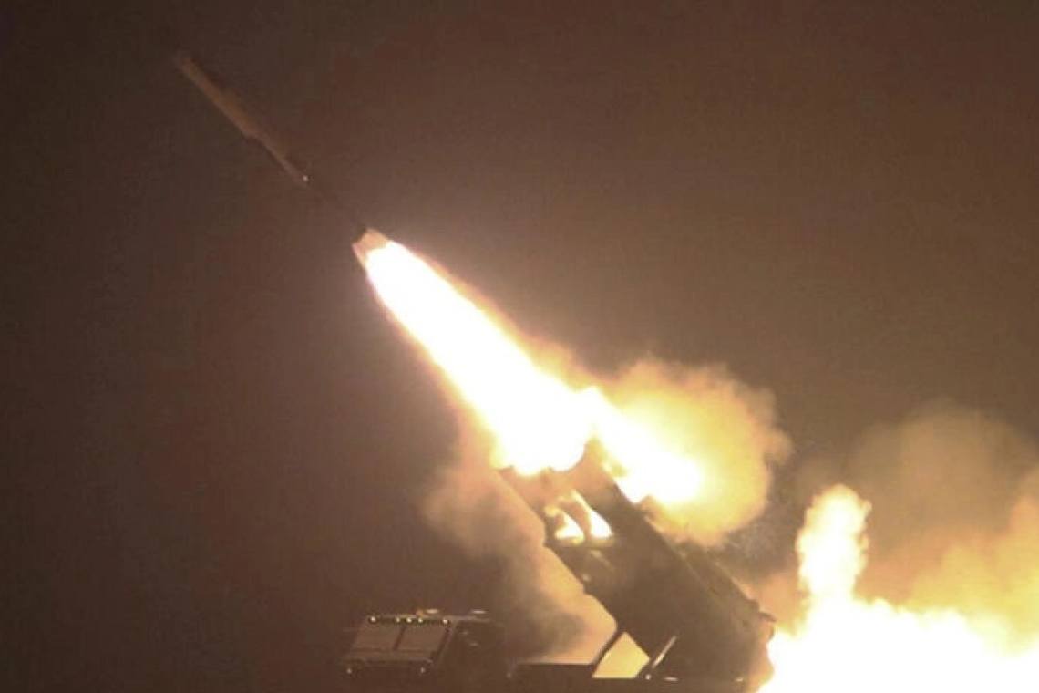 Corea del Norte lanza cuatro misiles de crucero para demostrar su capacidad de contraataque