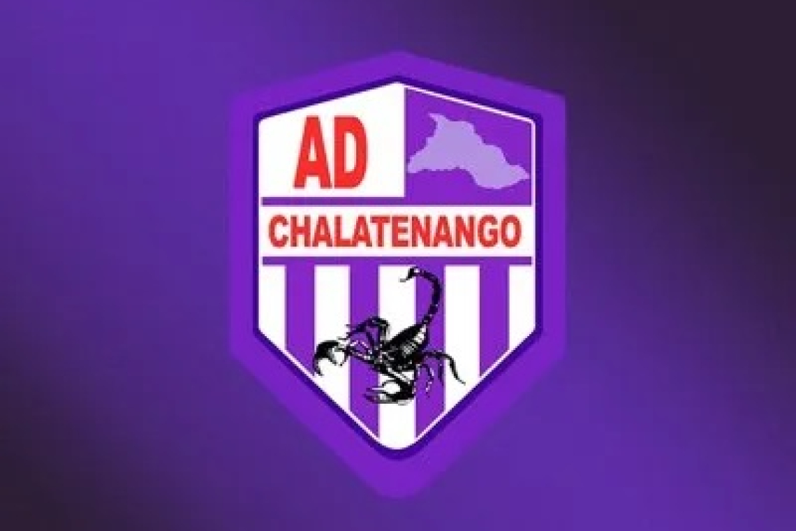Chalatenango firmó su sentencia de descenso de Primera a Segunda División y ahora a Tercera de la liga profesional del país.