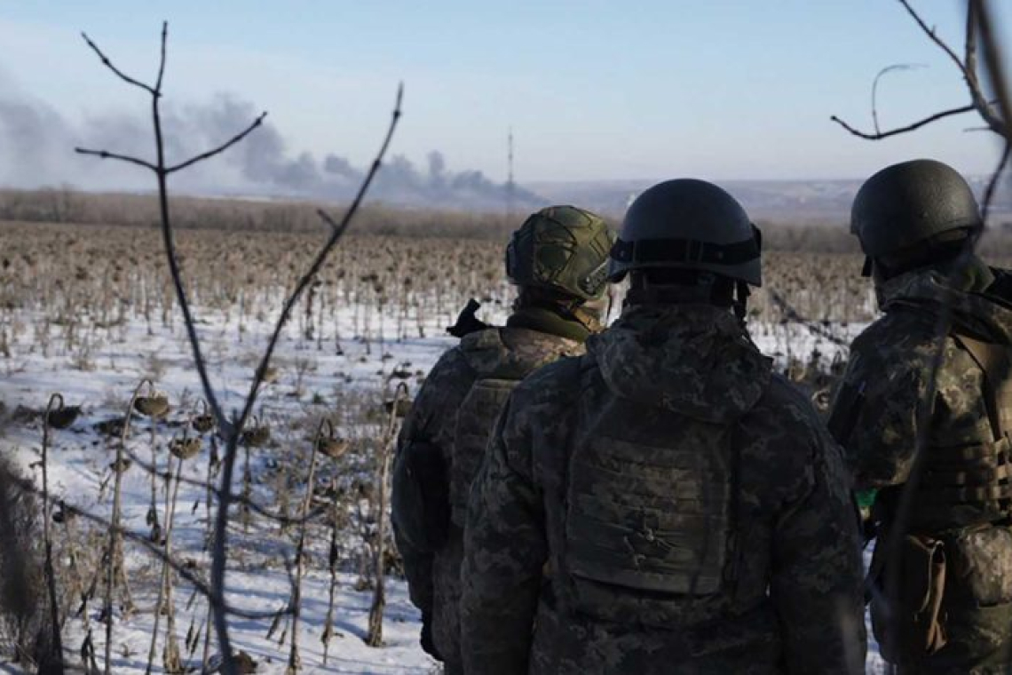 Un tribunal militar ruso condena a un soldado a 2 años y medio de cárcel por negarse a combatir en Ucrania